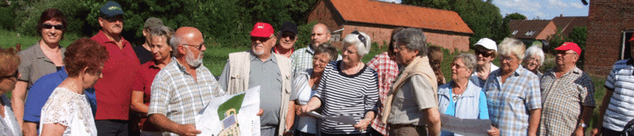 Vöhrum-Eixe-Röhrse, SPD macht mobil