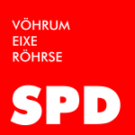 Logo: SPD Vöhrum-Eixe-Röhrse