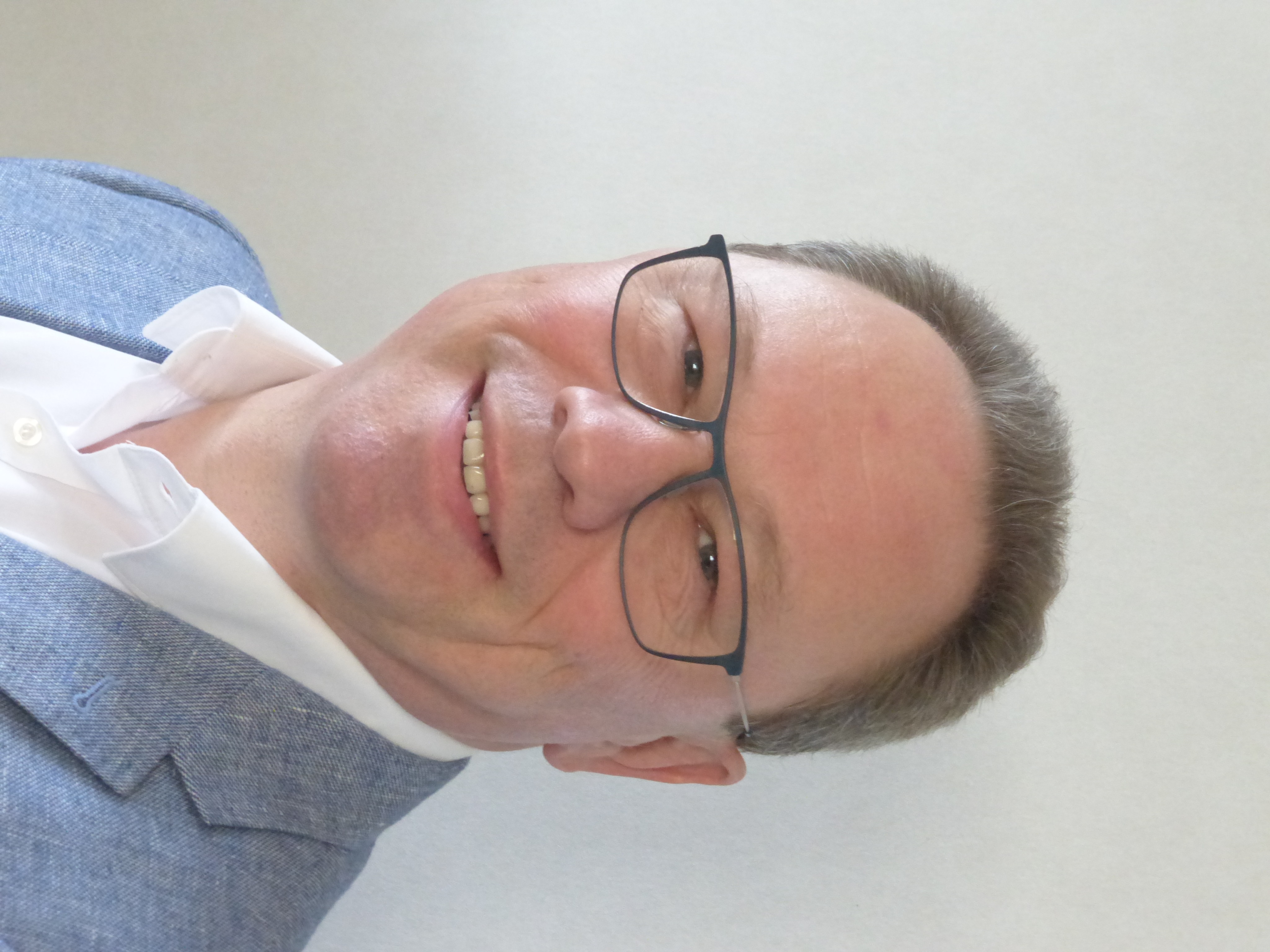 Thomas Zwiebler